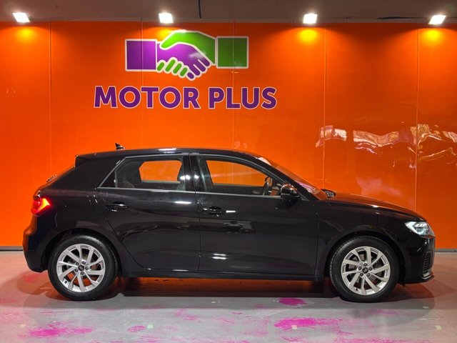 2024 AUDI A1 1.0 TFSI 30 Sport Sportback 5dr Petrol S Tronic Euro 6 (s/s) (110 ps) Lane Assist. Cruise. DAB - Photo 9