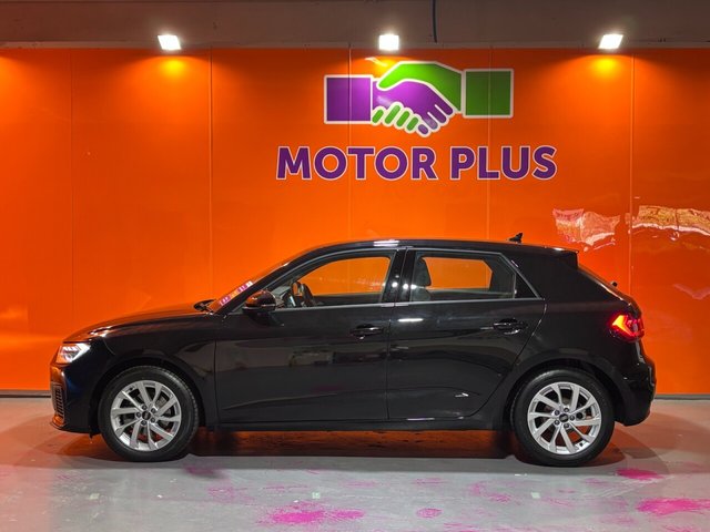 2024 AUDI A1 1.0 TFSI 30 Sport Sportback 5dr Petrol S Tronic Euro 6 (s/s) (110 ps) Lane Assist. Cruise. DAB - Photo 8