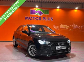 2024 AUDI A1