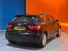 USED 2024 24 AUDI A1 1.0 TFSI 30 Sport Sportback 5dr Petrol S Tronic Euro 6 (s/s) (110 ps) Lane Assist. Cruise. DAB