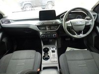 USED 2019 19 FORD FOCUS 1.0T EcoBoost Active Hatchback 5dr Petrol Auto Euro 6 (s/s) (125 ps) www.suffolkcarcentre.co.uk - Located at Reydon