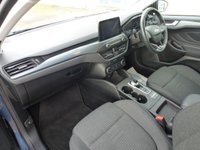 USED 2019 19 FORD FOCUS 1.0T EcoBoost Active Hatchback 5dr Petrol Auto Euro 6 (s/s) (125 ps) www.suffolkcarcentre.co.uk - Located at Reydon