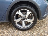 USED 2019 19 FORD FOCUS 1.0T EcoBoost Active Hatchback 5dr Petrol Auto Euro 6 (s/s) (125 ps) www.suffolkcarcentre.co.uk - Located at Reydon