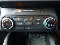 USED 2019 19 FORD FOCUS 1.0T EcoBoost Active Hatchback 5dr Petrol Auto Euro 6 (s/s) (125 ps) www.suffolkcarcentre.co.uk - Located at Reydon