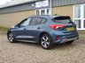 USED 2019 19 FORD FOCUS 1.0T EcoBoost Active Hatchback 5dr Petrol Auto Euro 6 (s/s) (125 ps) www.suffolkcarcentre.co.uk - Located at Reydon