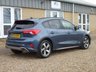 USED 2019 19 FORD FOCUS 1.0T EcoBoost Active Hatchback 5dr Petrol Auto Euro 6 (s/s) (125 ps) www.suffolkcarcentre.co.uk - Located at Reydon