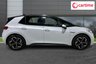 USED 2021 71 VOLKSWAGEN ID.3 Pro S 77kWh Tour Hatchback 5dr Electric Auto (204 ps) 10-Inch Touchscreen,  Apple CarPlay / Android Auto, DAB - Digital Radio, Front  / Rear Park Sensors, 19In Alloy Wheels  10-Inch Touchscreen,  Apple CarPlay / Android Auto, DAB - Digital Radio, Front  / Rear Park Sensors, 19In Alloy Wheels