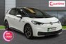 USED 2021 71 VOLKSWAGEN ID.3 Pro S 77kWh Tour Hatchback 5dr Electric Auto (204 ps) 10-Inch Touchscreen,  Apple CarPlay / Android Auto, DAB - Digital Radio, Front  / Rear Park Sensors, 19In Alloy Wheels  10-Inch Touchscreen,  Apple CarPlay / Android Auto, DAB - Digital Radio, Front  / Rear Park Sensors, 19In Alloy Wheels
