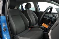 USED 2015 15 VOLKSWAGEN POLO 1.0 BlueMotion Tech SE Design Hatchback 5dr Petrol Manual Euro 6 (s/s) (60 ps) &pound;20 Tax, DAB Radio, Air Conditioning