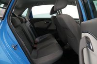 USED 2015 15 VOLKSWAGEN POLO 1.0 BlueMotion Tech SE Design Hatchback 5dr Petrol Manual Euro 6 (s/s) (60 ps) &pound;20 Tax, DAB Radio, Air Conditioning
