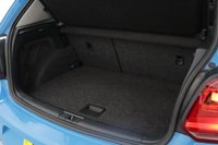 USED 2015 15 VOLKSWAGEN POLO 1.0 BlueMotion Tech SE Design Hatchback 5dr Petrol Manual Euro 6 (s/s) (60 ps) &pound;20 Tax, DAB Radio, Air Conditioning
