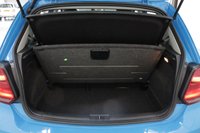 USED 2015 15 VOLKSWAGEN POLO 1.0 BlueMotion Tech SE Design Hatchback 5dr Petrol Manual Euro 6 (s/s) (60 ps) &pound;20 Tax, DAB Radio, Air Conditioning