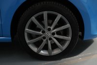 USED 2015 15 VOLKSWAGEN POLO 1.0 BlueMotion Tech SE Design Hatchback 5dr Petrol Manual Euro 6 (s/s) (60 ps) &pound;20 Tax, DAB Radio, Air Conditioning
