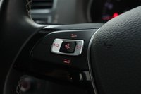USED 2015 15 VOLKSWAGEN POLO 1.0 BlueMotion Tech SE Design Hatchback 5dr Petrol Manual Euro 6 (s/s) (60 ps) &pound;20 Tax, DAB Radio, Air Conditioning