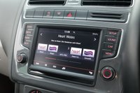 USED 2015 15 VOLKSWAGEN POLO 1.0 BlueMotion Tech SE Design Hatchback 5dr Petrol Manual Euro 6 (s/s) (60 ps) &pound;20 Tax, DAB Radio, Air Conditioning