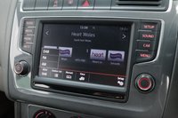USED 2015 15 VOLKSWAGEN POLO 1.0 BlueMotion Tech SE Design Hatchback 5dr Petrol Manual Euro 6 (s/s) (60 ps) &pound;20 Tax, DAB Radio, Air Conditioning
