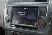USED 2015 15 VOLKSWAGEN POLO 1.0 BlueMotion Tech SE Design Hatchback 5dr Petrol Manual Euro 6 (s/s) (60 ps) &pound;20 Tax, DAB Radio, Air Conditioning