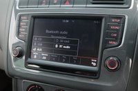 USED 2015 15 VOLKSWAGEN POLO 1.0 BlueMotion Tech SE Design Hatchback 5dr Petrol Manual Euro 6 (s/s) (60 ps) &pound;20 Tax, DAB Radio, Air Conditioning