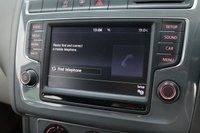 USED 2015 15 VOLKSWAGEN POLO 1.0 BlueMotion Tech SE Design Hatchback 5dr Petrol Manual Euro 6 (s/s) (60 ps) &pound;20 Tax, DAB Radio, Air Conditioning