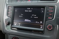 USED 2015 15 VOLKSWAGEN POLO 1.0 BlueMotion Tech SE Design Hatchback 5dr Petrol Manual Euro 6 (s/s) (60 ps) &pound;20 Tax, DAB Radio, Air Conditioning