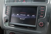 USED 2015 15 VOLKSWAGEN POLO 1.0 BlueMotion Tech SE Design Hatchback 5dr Petrol Manual Euro 6 (s/s) (60 ps) &pound;20 Tax, DAB Radio, Air Conditioning