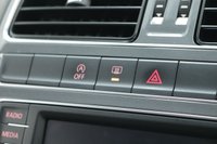 USED 2015 15 VOLKSWAGEN POLO 1.0 BlueMotion Tech SE Design Hatchback 5dr Petrol Manual Euro 6 (s/s) (60 ps) &pound;20 Tax, DAB Radio, Air Conditioning