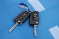 USED 2015 15 VOLKSWAGEN POLO 1.0 BlueMotion Tech SE Design Hatchback 5dr Petrol Manual Euro 6 (s/s) (60 ps) &pound;20 Tax, DAB Radio, Air Conditioning