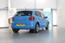 USED 2015 15 VOLKSWAGEN POLO 1.0 BlueMotion Tech SE Design Hatchback 5dr Petrol Manual Euro 6 (s/s) (60 ps) &pound;20 Tax, DAB Radio, Air Conditioning