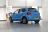 USED 2015 15 VOLKSWAGEN POLO 1.0 BlueMotion Tech SE Design Hatchback 5dr Petrol Manual Euro 6 (s/s) (60 ps) &pound;20 Tax, DAB Radio, Air Conditioning