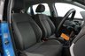 USED 2015 15 VOLKSWAGEN POLO 1.0 BlueMotion Tech SE Design Hatchback 5dr Petrol Manual Euro 6 (s/s) (60 ps) &pound;20 Tax, DAB Radio, Air Conditioning