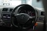 USED 2015 15 VOLKSWAGEN POLO 1.0 BlueMotion Tech SE Design Hatchback 5dr Petrol Manual Euro 6 (s/s) (60 ps) &pound;20 Tax, DAB Radio, Air Conditioning
