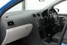 USED 2015 15 VOLKSWAGEN POLO 1.0 BlueMotion Tech SE Design Hatchback 5dr Petrol Manual Euro 6 (s/s) (60 ps) &pound;20 Tax, DAB Radio, Air Conditioning
