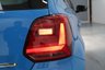 USED 2015 15 VOLKSWAGEN POLO 1.0 BlueMotion Tech SE Design Hatchback 5dr Petrol Manual Euro 6 (s/s) (60 ps) &pound;20 Tax, DAB Radio, Air Conditioning