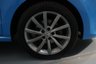 USED 2015 15 VOLKSWAGEN POLO 1.0 BlueMotion Tech SE Design Hatchback 5dr Petrol Manual Euro 6 (s/s) (60 ps) &pound;20 Tax, DAB Radio, Air Conditioning