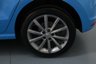 USED 2015 15 VOLKSWAGEN POLO 1.0 BlueMotion Tech SE Design Hatchback 5dr Petrol Manual Euro 6 (s/s) (60 ps) &pound;20 Tax, DAB Radio, Air Conditioning
