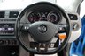 USED 2015 15 VOLKSWAGEN POLO 1.0 BlueMotion Tech SE Design Hatchback 5dr Petrol Manual Euro 6 (s/s) (60 ps) &pound;20 Tax, DAB Radio, Air Conditioning