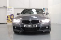 USED 2014 64 BMW 3 SERIES 3.0 330d BluePerformance M Sport Touring 5dr Diesel Auto xDrive Euro 6 (s/s) (258 ps) &pound;14k+ Extras, BMW Professional Navigation, 1 Owner