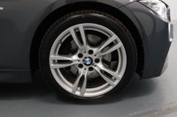 USED 2014 64 BMW 3 SERIES 3.0 330d BluePerformance M Sport Touring 5dr Diesel Auto xDrive Euro 6 (s/s) (258 ps) &pound;14k+ Extras, BMW Professional Navigation, 1 Owner