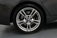 USED 2014 64 BMW 3 SERIES 3.0 330d BluePerformance M Sport Touring 5dr Diesel Auto xDrive Euro 6 (s/s) (258 ps) &pound;14k+ Extras, BMW Professional Navigation, 1 Owner