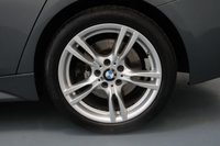 USED 2014 64 BMW 3 SERIES 3.0 330d BluePerformance M Sport Touring 5dr Diesel Auto xDrive Euro 6 (s/s) (258 ps) &pound;14k+ Extras, BMW Professional Navigation, 1 Owner