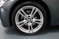 USED 2014 64 BMW 3 SERIES 3.0 330d BluePerformance M Sport Touring 5dr Diesel Auto xDrive Euro 6 (s/s) (258 ps) &pound;14k+ Extras, BMW Professional Navigation, 1 Owner