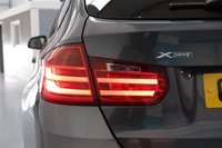 USED 2014 64 BMW 3 SERIES 3.0 330d BluePerformance M Sport Touring 5dr Diesel Auto xDrive Euro 6 (s/s) (258 ps) &pound;14k+ Extras, BMW Professional Navigation, 1 Owner