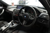 USED 2014 64 BMW 3 SERIES 3.0 330d BluePerformance M Sport Touring 5dr Diesel Auto xDrive Euro 6 (s/s) (258 ps) &pound;14k+ Extras, BMW Professional Navigation, 1 Owner