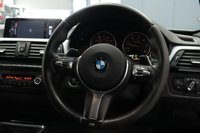 USED 2014 64 BMW 3 SERIES 3.0 330d BluePerformance M Sport Touring 5dr Diesel Auto xDrive Euro 6 (s/s) (258 ps) &pound;14k+ Extras, BMW Professional Navigation, 1 Owner