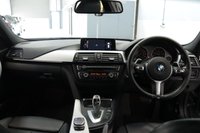 USED 2014 64 BMW 3 SERIES 3.0 330d BluePerformance M Sport Touring 5dr Diesel Auto xDrive Euro 6 (s/s) (258 ps) &pound;14k+ Extras, BMW Professional Navigation, 1 Owner