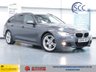 USED 2014 64 BMW 3 SERIES 3.0 330d BluePerformance M Sport Touring 5dr Diesel Auto xDrive Euro 6 (s/s) (258 ps) &pound;14k+ Extras, BMW Professional Navigation, 1 Owner