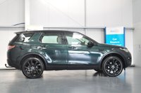 USED 2016 16 LAND ROVER DISCOVERY SPORT 2.0 TD4 HSE Luxury SUV 5dr Diesel Auto 4WD Euro 6 (s/s) (180 ps) Panoramic Roof, &pound;9K Extras, 1 Previous Owner
