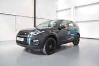 USED 2016 16 LAND ROVER DISCOVERY SPORT 2.0 TD4 HSE Luxury SUV 5dr Diesel Auto 4WD Euro 6 (s/s) (180 ps) Panoramic Roof, &pound;9K Extras, 1 Previous Owner