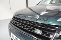 USED 2016 16 LAND ROVER DISCOVERY SPORT 2.0 TD4 HSE Luxury SUV 5dr Diesel Auto 4WD Euro 6 (s/s) (180 ps) Panoramic Roof, &pound;9K Extras, 1 Previous Owner