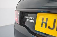 USED 2016 16 LAND ROVER DISCOVERY SPORT 2.0 TD4 HSE Luxury SUV 5dr Diesel Auto 4WD Euro 6 (s/s) (180 ps) Panoramic Roof, &pound;9K Extras, 1 Previous Owner